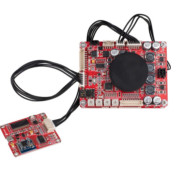 Main product image for Dayton Audio DSPB-100 100W Class D Mono Audio Amp 325-135